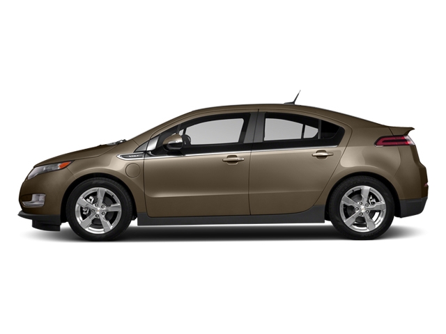 2014 Chevrolet Volt 5dr HB