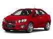 2014 Chevrolet Sonic LT - Photo 2