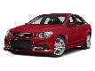 2014 Chevrolet SS 4dr Sedan - Photo 2