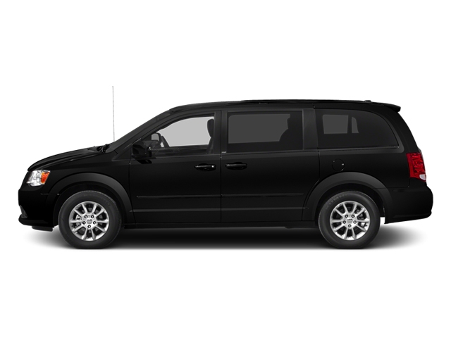 2014 Dodge Grand Caravan 4dr Wgn R/T