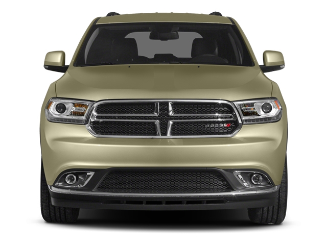 2014 Dodge Durango Crew