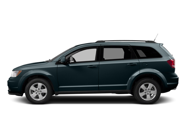 2014 Dodge Journey SE