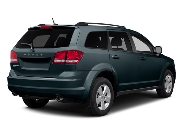 2014 Dodge Journey SE