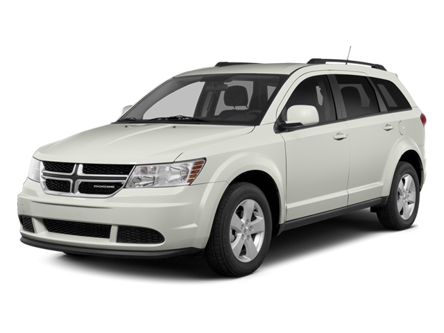 2014 Dodge Journey SE