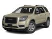 2014 GMC Acadia FWD 4dr SLE1 - Photo 2