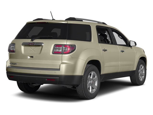 2014 GMC Acadia FWD 4dr SLE1