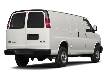 2014 GMC Savana Cargo Van RWD 2500 135" - Photo 3