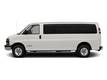 2014 GMC Savana Passenger RWD 3500 155" LT w/1LT - Photo 1