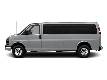 2014 GMC Savana Passenger RWD 3500 155" LS w/1LS - Photo 1