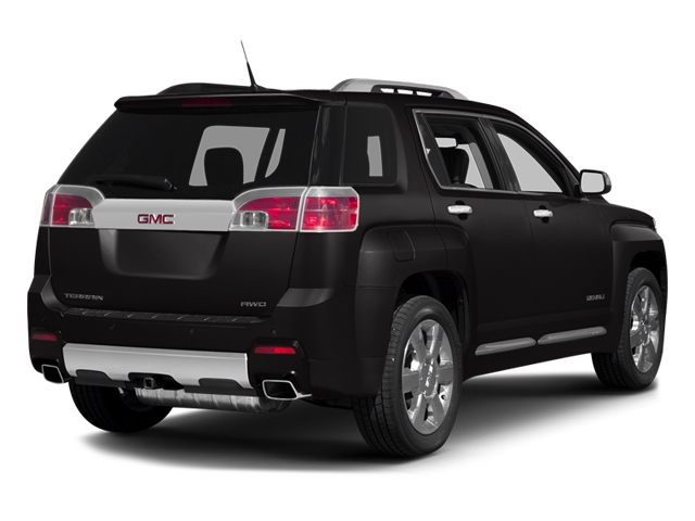 2014 GMC Terrain AWD 4dr Denali