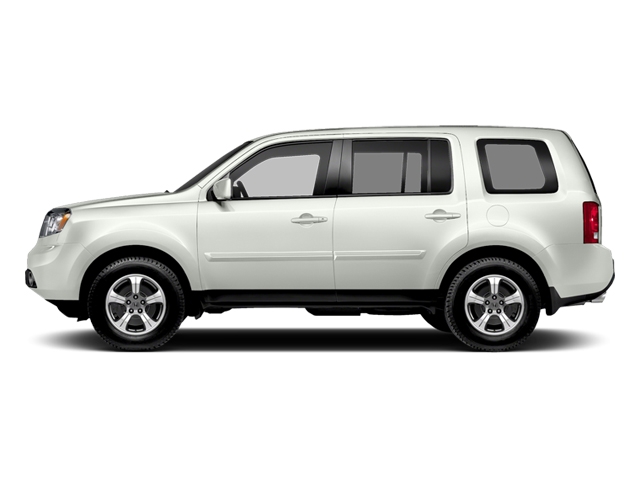 2014 Honda Pilot 2WD 4dr EX-L