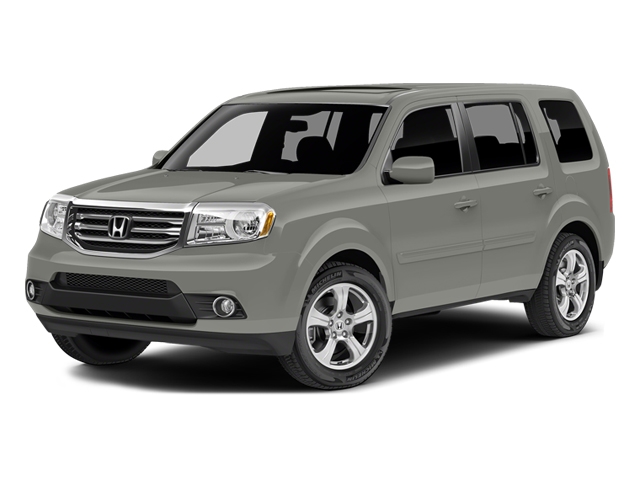 2014 Honda Pilot 2WD 4dr EX-L