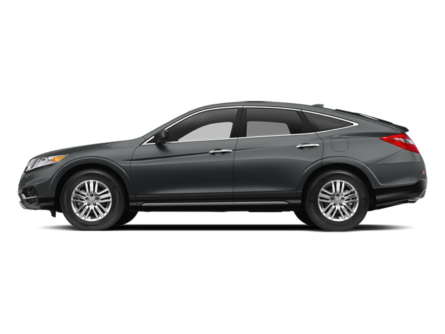 2014 Honda Crosstour 2WD I4 5dr EX