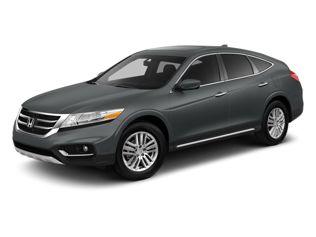 2014 Honda Crosstour 2WD I4 5dr EX