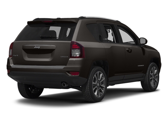 2014 Jeep Compass FWD 4dr Sport