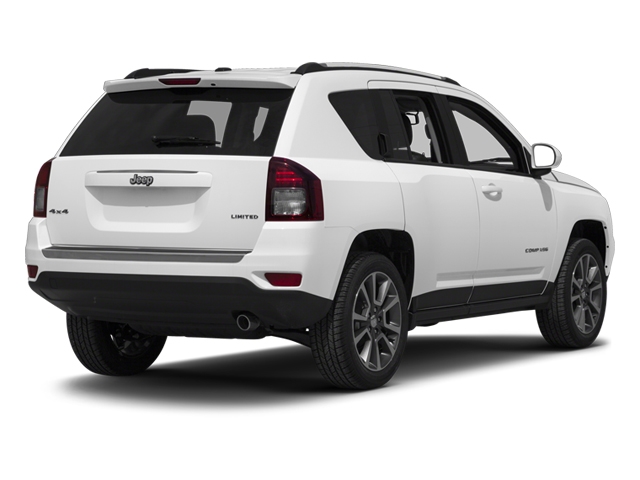 2014 Jeep Compass FWD 4dr Sport