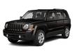 2014 Jeep Patriot 4WD 4dr Limited - Photo 2