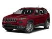 2014 Jeep Cherokee FWD 4dr Latitude - Photo 2