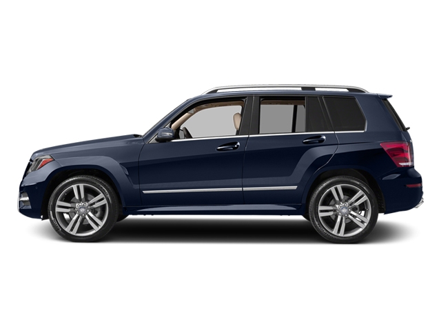 2014 Mercedes-Benz GLK-Class RWD 4dr GLK350