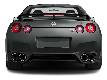 2014 Nissan GT-R 2dr Cpe Premium - Photo 5