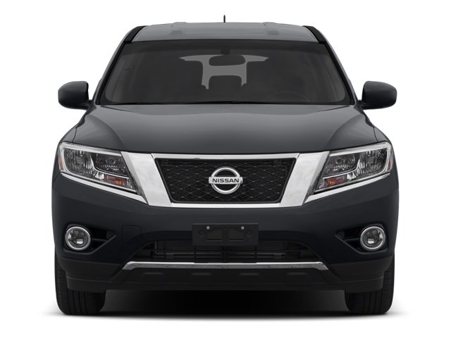 nissan pathfinder repair manual free download