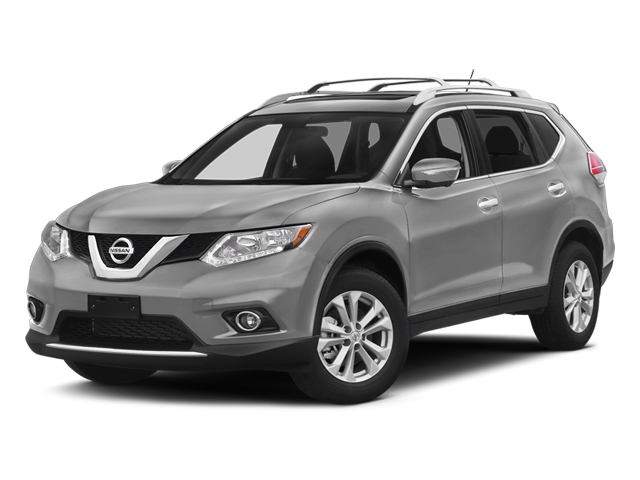 Used nissan rogue atlanta #3