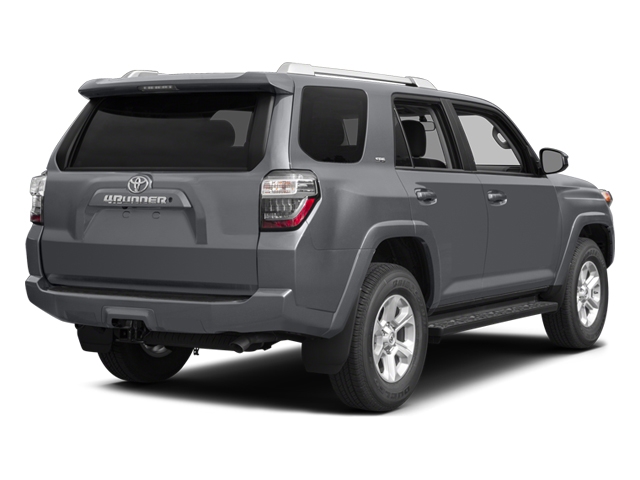 2014 Toyota 4Runner 4WD 4dr V6 Limited