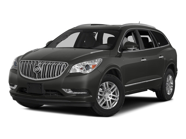 2015 Buick Enclave FWD 4dr Leather