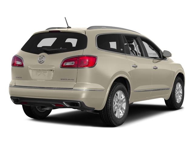 2015 Buick Enclave FWD 4dr Leather