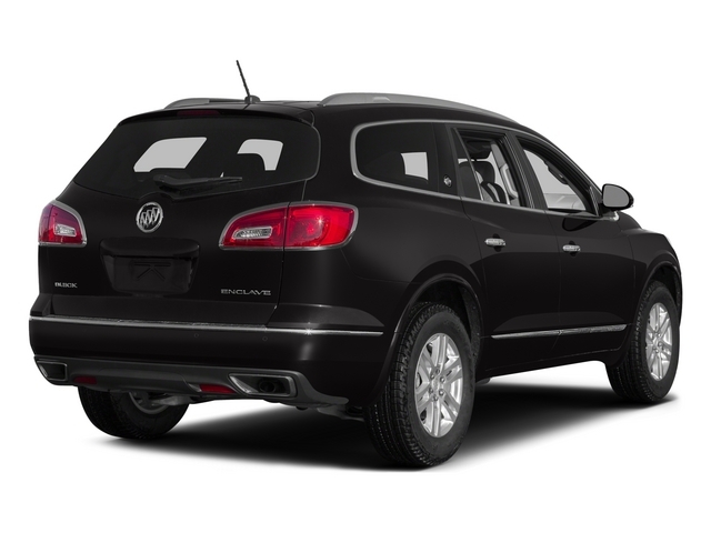 2015 Buick Enclave FWD 4dr Leather