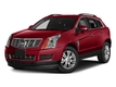 2015 Cadillac SRX FWD 4dr Performance Collection - Photo 2