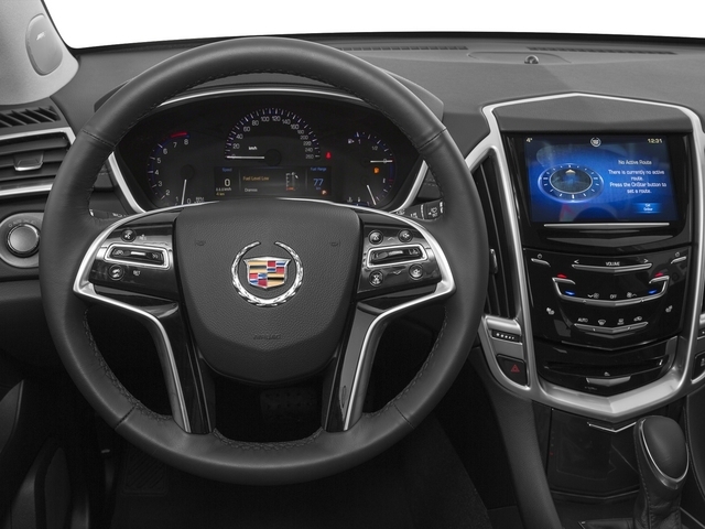 2015 Cadillac SRX FWD 4dr Performance Collection