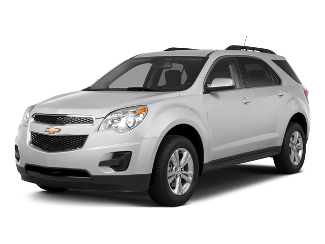 2015 Chevrolet Equinox FWD 4dr LT w/1LT - Click to see full-size photo viewer