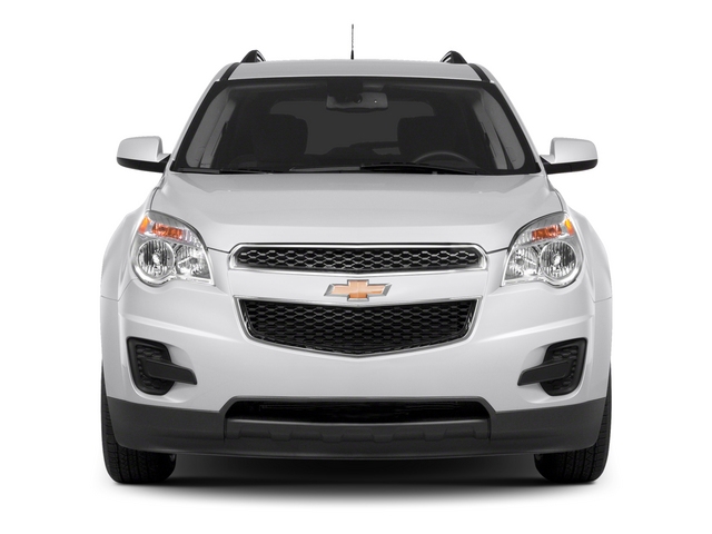 2015 Chevrolet Equinox FWD 4dr LT w/1LT - Click to see full-size photo viewer