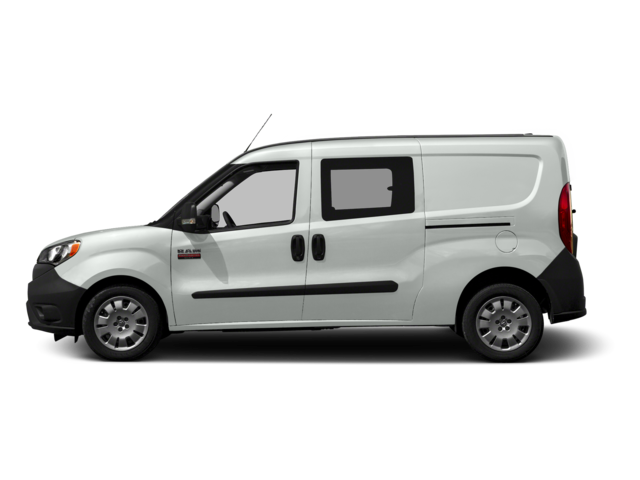 New Ram ProMaster City Wagon at Landers Serving Little ...