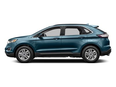 Rapid spec 300a ford edge #1
