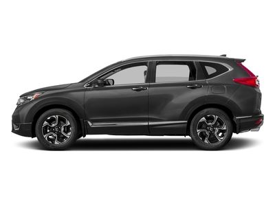 New Honda CR-V at Fayetteville Autopark